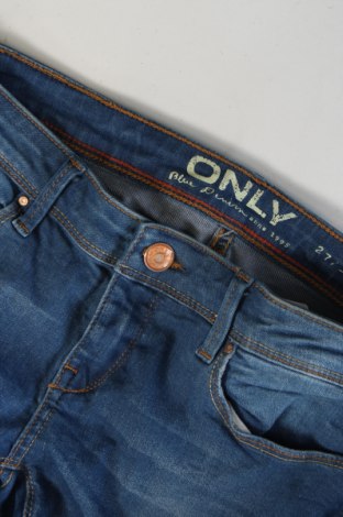 Damskie jeansy ONLY, Rozmiar S, Kolor Niebieski, Cena 108,99 zł