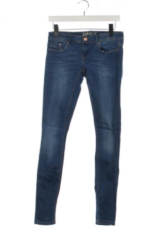 Damen Jeans ONLY, Größe S, Farbe Blau, Preis 23,99 €