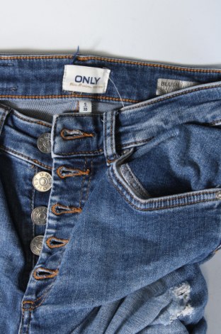 Damskie jeansy ONLY, Rozmiar S, Kolor Niebieski, Cena 20,99 zł