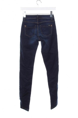 Damskie jeansy ONLY, Rozmiar XS, Kolor Niebieski, Cena 38,99 zł