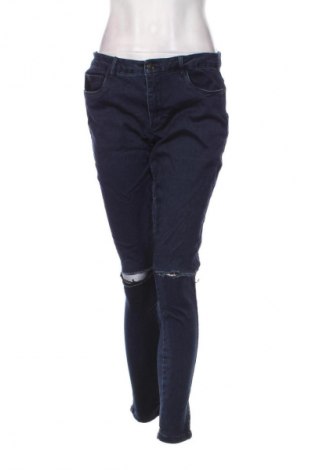 Damskie jeansy ONLY, Rozmiar L, Kolor Niebieski, Cena 38,99 zł