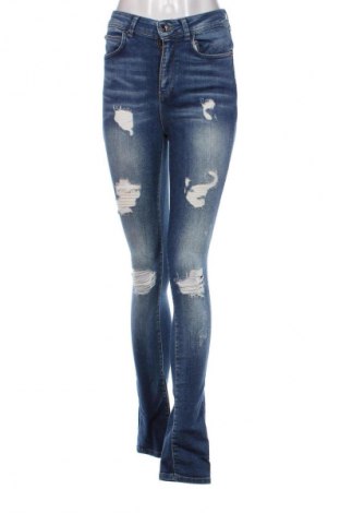 Damen Jeans ONLY, Größe M, Farbe Blau, Preis € 8,99