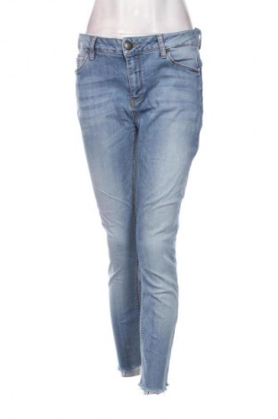 Damen Jeans ONLY, Größe L, Farbe Blau, Preis € 9,99