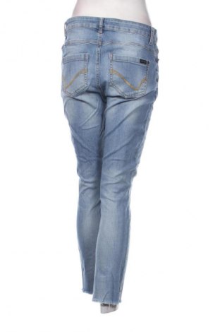 Damen Jeans ONLY, Größe L, Farbe Blau, Preis 10,99 €