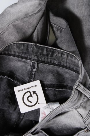 Damskie jeansy ONLY, Rozmiar M, Kolor Szary, Cena 20,99 zł