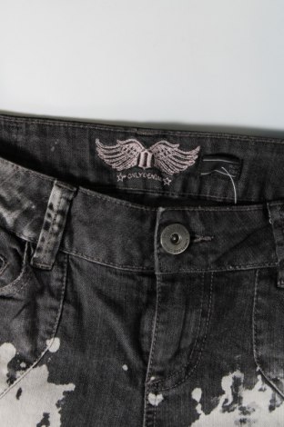 Damskie jeansy ONLY, Rozmiar M, Kolor Kolorowy, Cena 19,99 zł