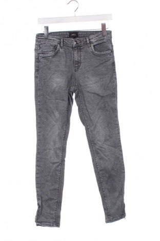 Damskie jeansy ONLY, Rozmiar M, Kolor Szary, Cena 54,99 zł