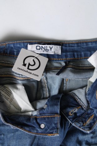 Damen Jeans ONLY, Größe S, Farbe Blau, Preis 10,99 €