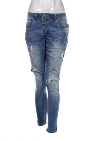 Damskie jeansy ONLY, Rozmiar S, Kolor Niebieski, Cena 38,99 zł