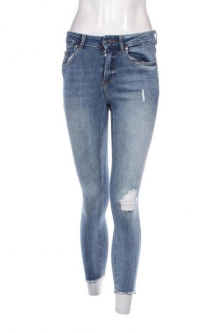 Damen Jeans ONLY, Größe S, Farbe Blau, Preis € 6,49