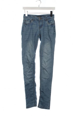 Damskie jeansy ONLY, Rozmiar XS, Kolor Niebieski, Cena 108,99 zł