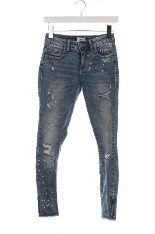 Damen Jeans ONLY, Größe XS, Farbe Blau, Preis € 8,99