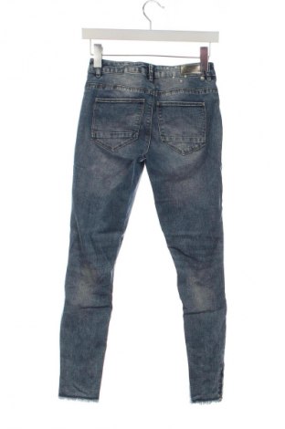 Damskie jeansy ONLY, Rozmiar XS, Kolor Niebieski, Cena 43,99 zł