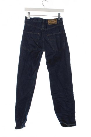 Damskie jeansy ONLY, Rozmiar XS, Kolor Niebieski, Cena 18,99 zł