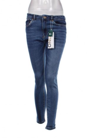 Damen Jeans ONLY, Größe S, Farbe Blau, Preis 21,99 €