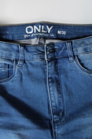 Damskie jeansy ONLY, Rozmiar M, Kolor Niebieski, Cena 43,99 zł