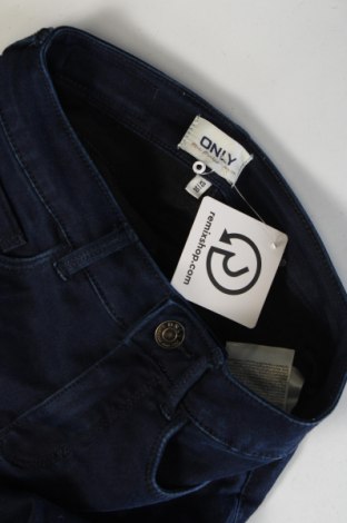 Damskie jeansy ONLY, Rozmiar XS, Kolor Niebieski, Cena 108,99 zł