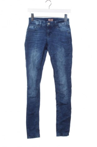 Damskie jeansy ONLY, Rozmiar M, Kolor Niebieski, Cena 54,99 zł