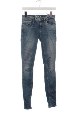 Damen Jeans ONLY, Größe XS, Farbe Blau, Preis € 10,99