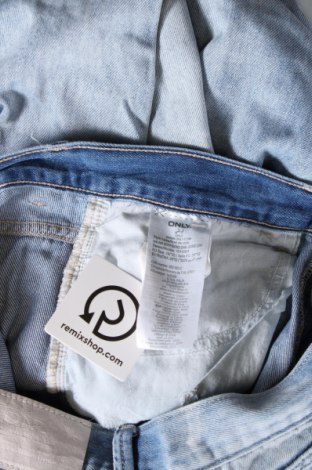 Damskie jeansy ONLY, Rozmiar L, Kolor Niebieski, Cena 47,99 zł