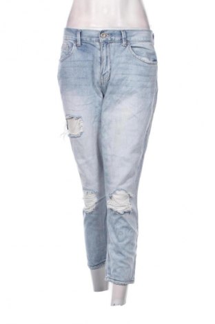 Damen Jeans ONLY, Größe L, Farbe Blau, Preis € 10,49