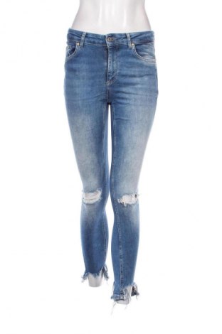 Damskie jeansy ONLY, Rozmiar S, Kolor Niebieski, Cena 54,99 zł