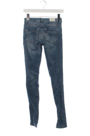 Damskie jeansy ONLY, Rozmiar XS, Kolor Niebieski, Cena 20,99 zł