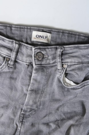 Damen Jeans ONLY, Größe S, Farbe Grau, Preis 9,99 €