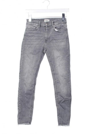 Damen Jeans ONLY, Größe S, Farbe Grau, Preis 9,99 €