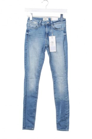 Damen Jeans ONLY, Größe XS, Farbe Blau, Preis 53,99 €