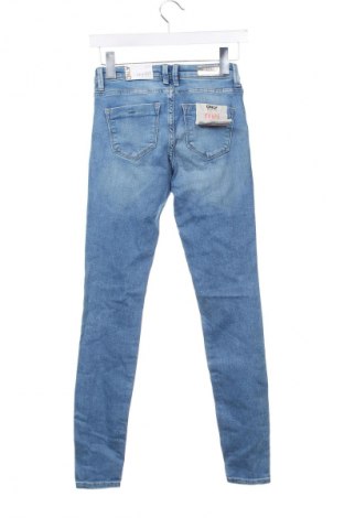 Damen Jeans ONLY, Größe XS, Farbe Blau, Preis 53,99 €