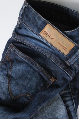 Damskie jeansy ONLY, Rozmiar M, Kolor Niebieski, Cena 54,99 zł