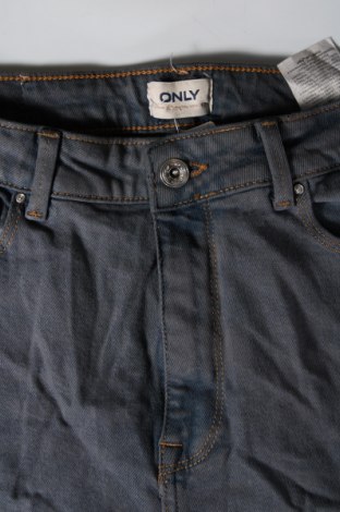 Damskie jeansy ONLY, Rozmiar M, Kolor Szary, Cena 49,99 zł