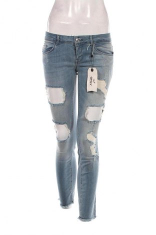 Damen Jeans ONLY, Größe M, Farbe Blau, Preis € 22,99