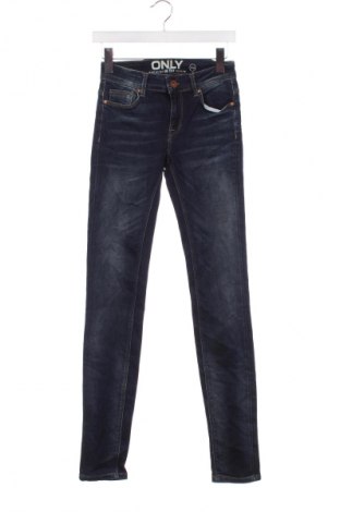 Damskie jeansy ONLY, Rozmiar S, Kolor Niebieski, Cena 49,99 zł