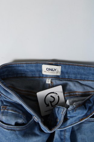 Damskie jeansy ONLY, Rozmiar S, Kolor Niebieski, Cena 43,99 zł