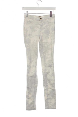 Damen Jeans ONLY, Größe XS, Farbe Grau, Preis 9,99 €