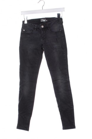 Damen Jeans ONLY, Größe S, Farbe Grau, Preis 23,99 €