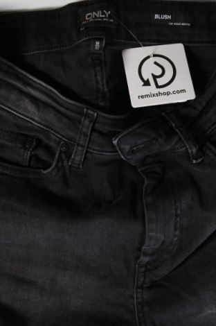 Damskie jeansy ONLY, Rozmiar S, Kolor Czarny, Cena 43,99 zł