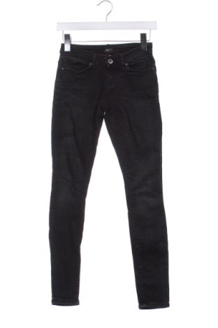 Damen Jeans ONLY, Größe XS, Farbe Schwarz, Preis € 10,99