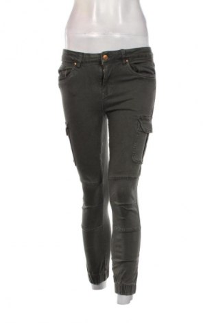 Damen Jeans ONLY, Größe M, Farbe Grün, Preis € 6,99