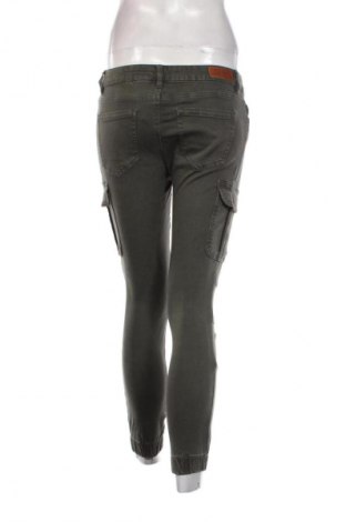 Damskie jeansy ONLY, Rozmiar M, Kolor Zielony, Cena 108,99 zł