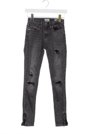 Damen Jeans ONLY Carmakoma, Größe XS, Farbe Grau, Preis € 10,99