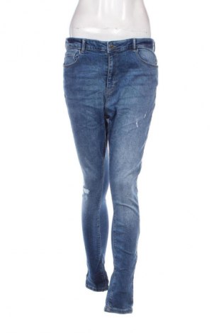 Damen Jeans ONLY Carmakoma, Größe M, Farbe Blau, Preis € 9,99