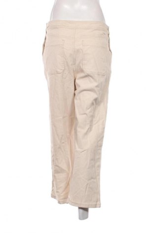 Damen Jeans ORAIJE, Größe XL, Farbe Beige, Preis € 7,49