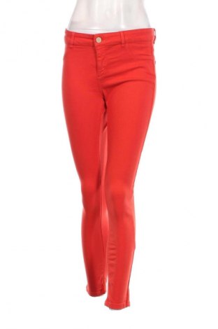 Damen Jeans Oasis, Größe M, Farbe Rot, Preis € 13,99