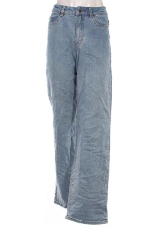 Damen Jeans Object, Größe XS, Farbe Blau, Preis 14,99 €