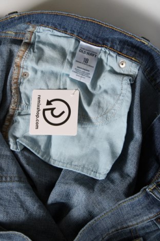 Damen Jeans Old Navy, Größe XXL, Farbe Blau, Preis € 13,49