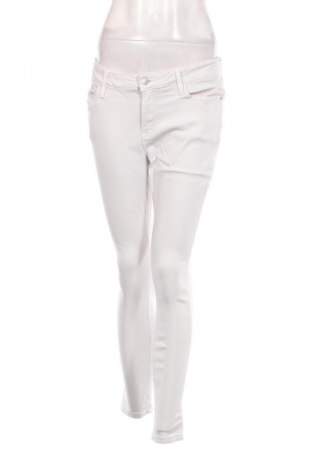 Damen Jeans Old Navy, Größe M, Farbe Weiß, Preis 11,99 €