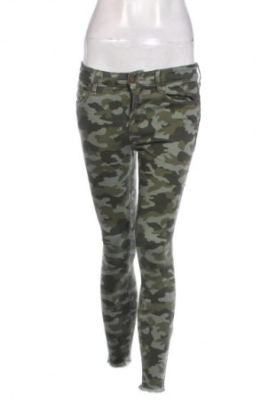 Blugi de femei Old Navy, Mărime M, Culoare Verde, Preț 54,99 Lei